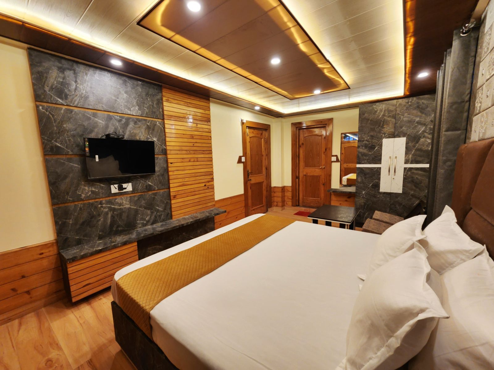 room