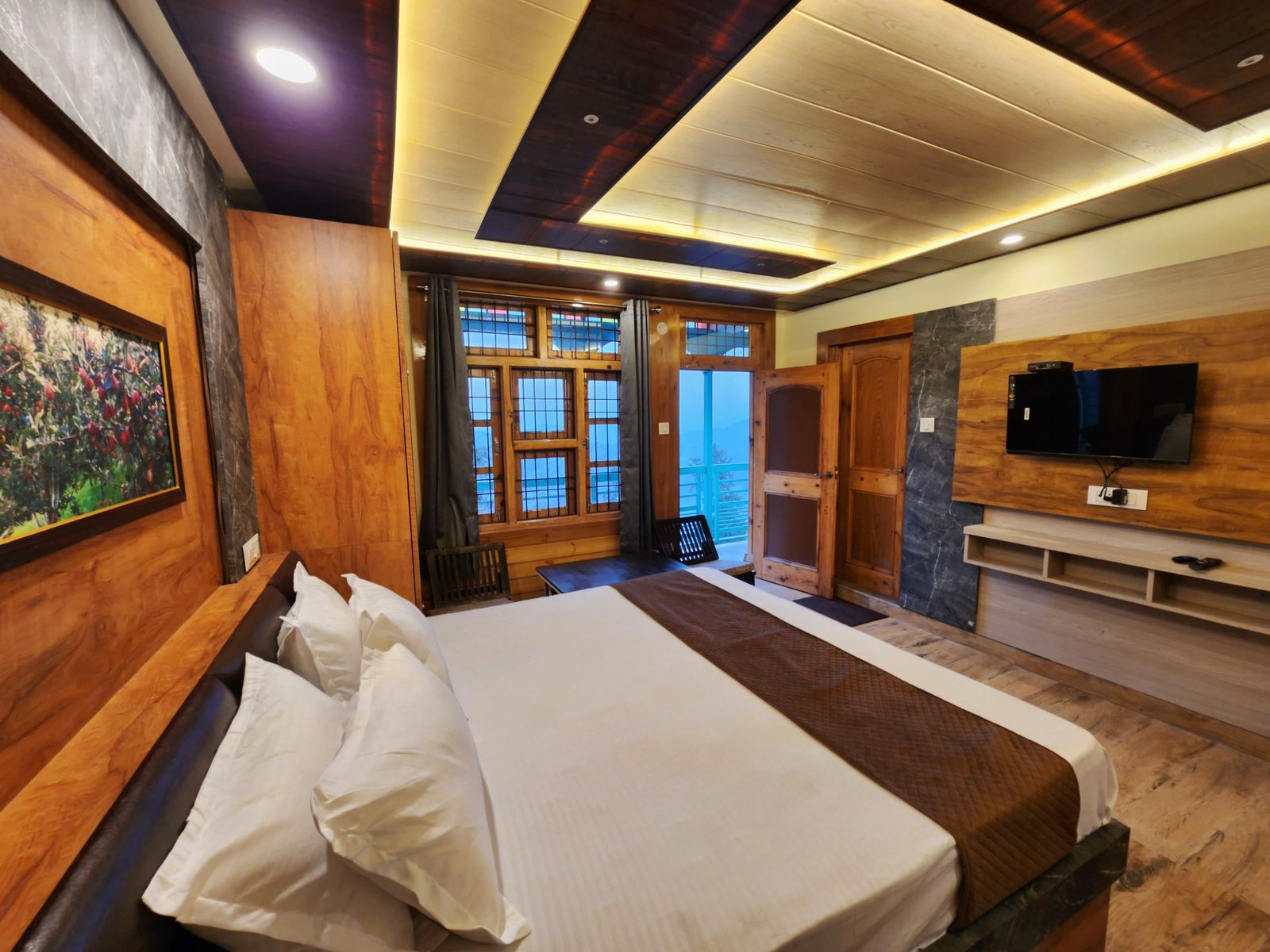 room