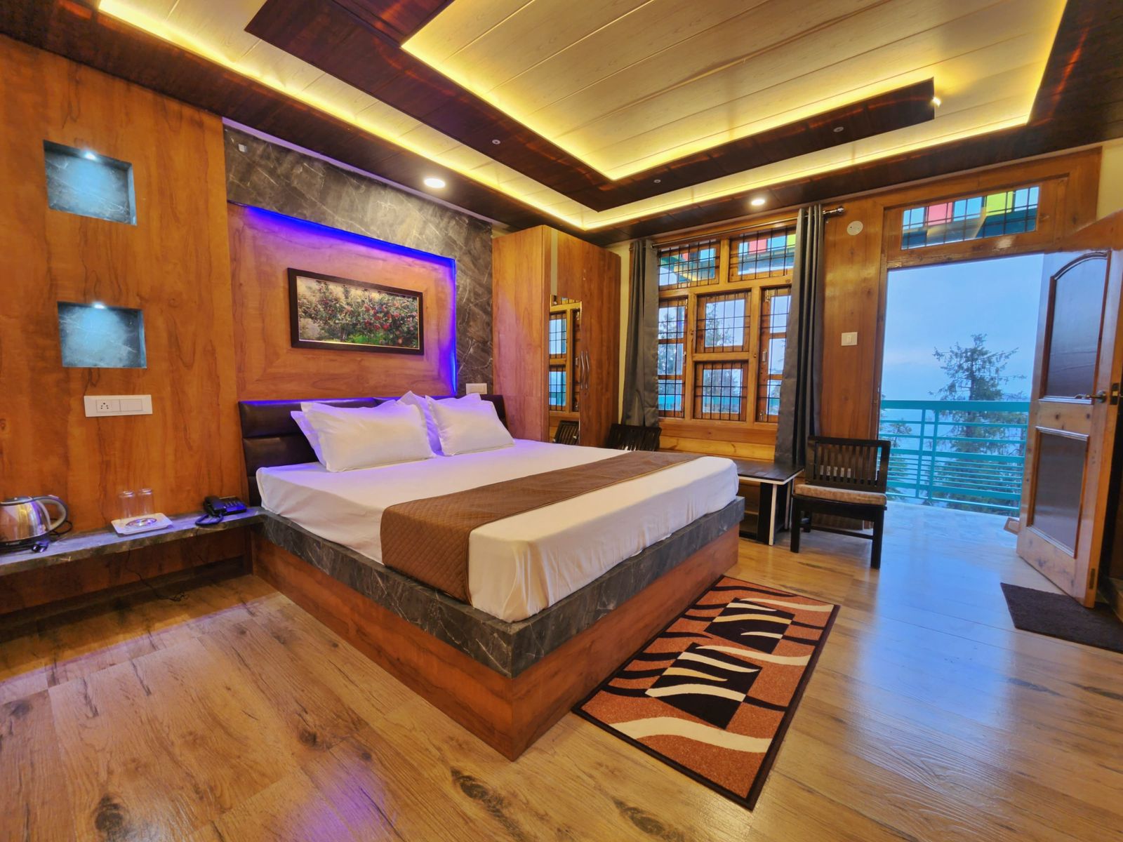 Superior Room